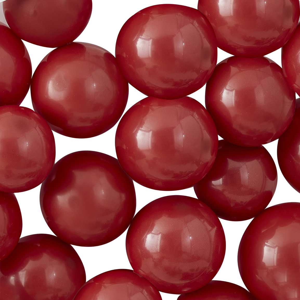 Balloons Red Balloon Mosaic Balloon Pack
