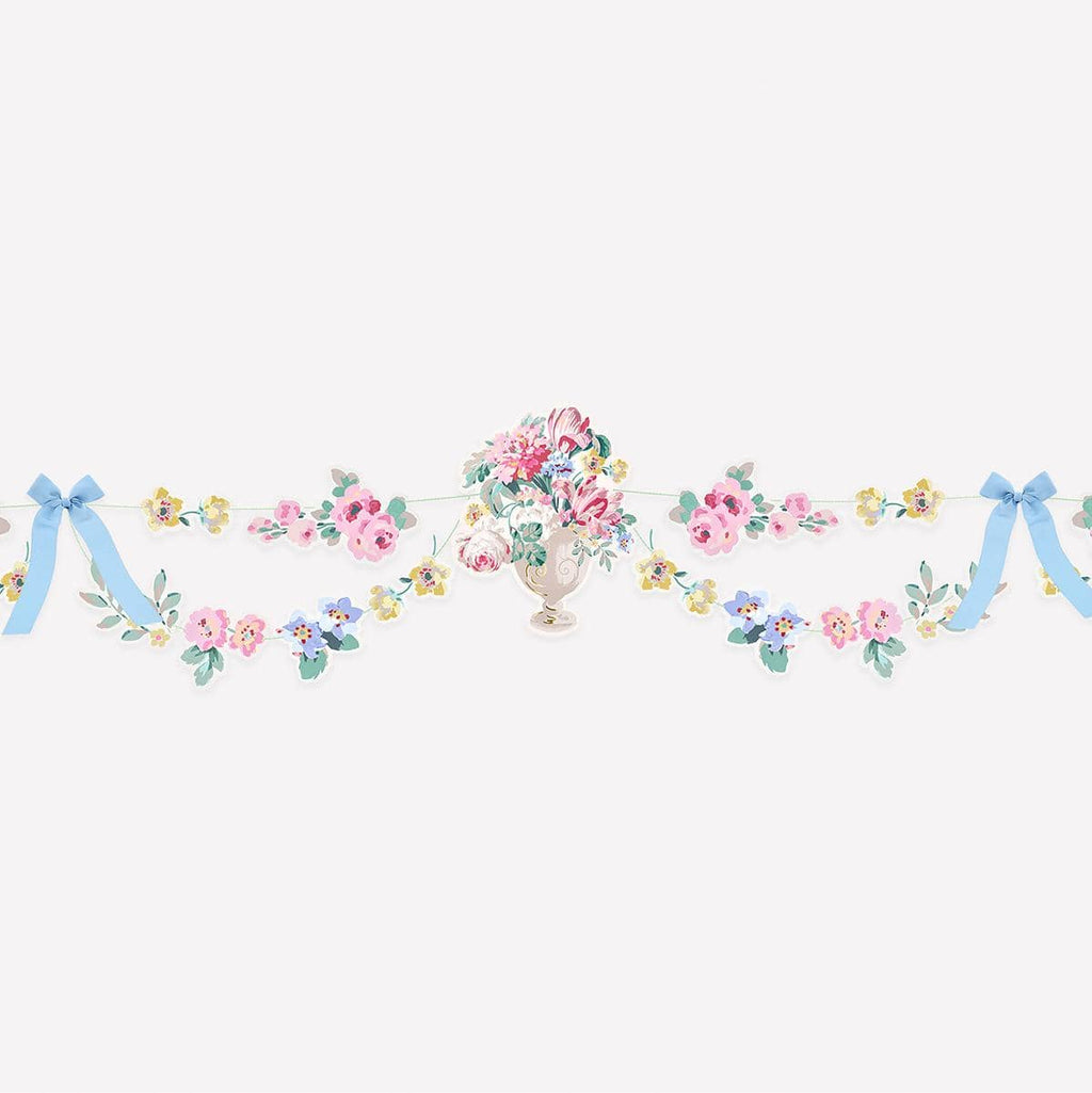 Rococo Garland | Meri Meri | Little Big Party Garlands Rococo Garland
