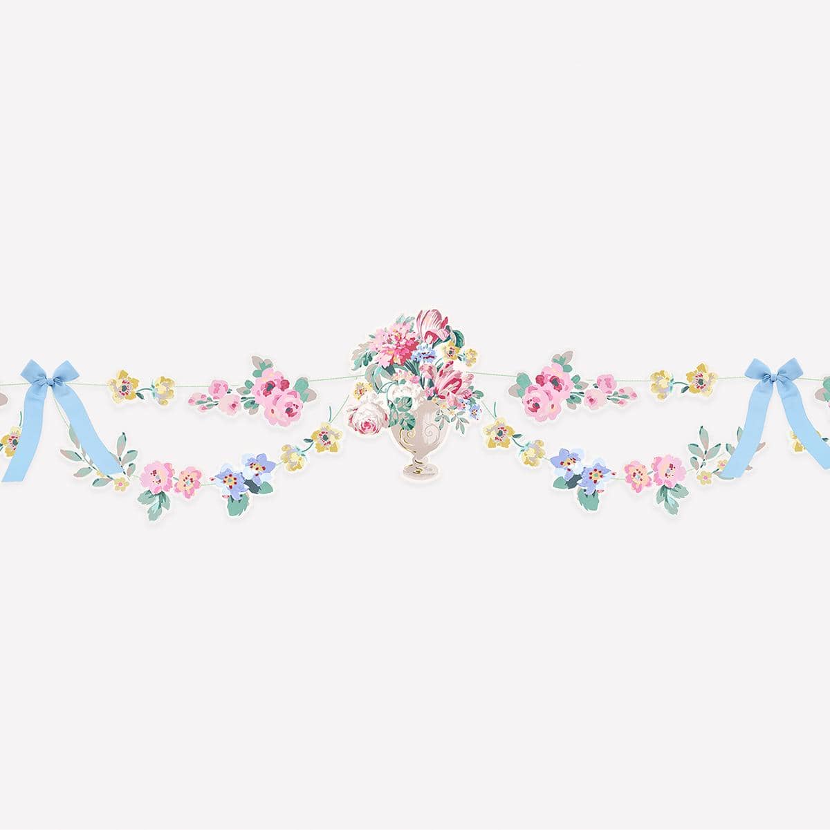 Rococo Garland | Meri Meri | Little Big Party Garlands Rococo Garland