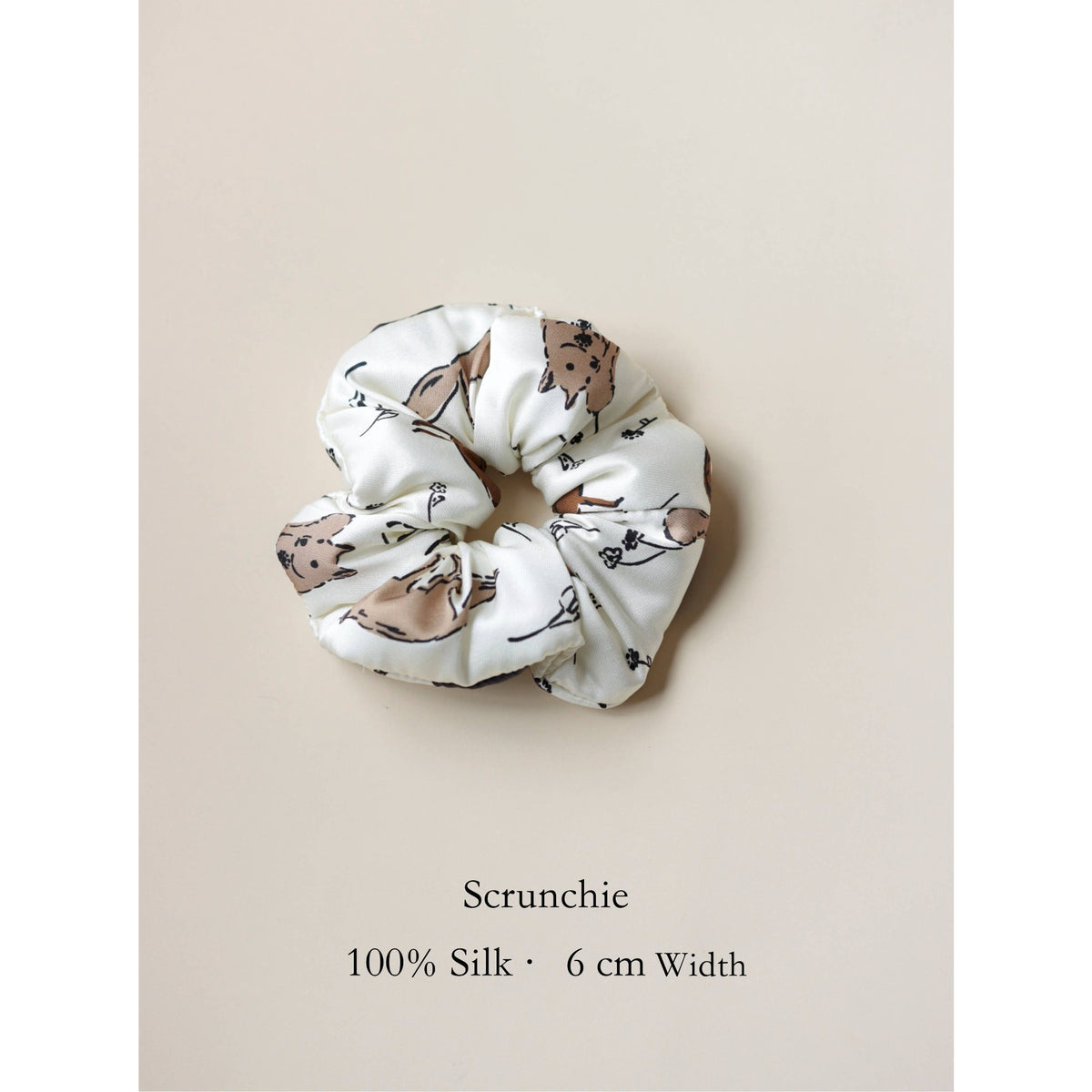 Silk Pillowcase, Eye Mask & Scrunchie Sleep Gift Set