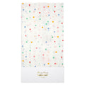 Spotty Paper Party Tablecloth | Meri Meri Tableware Spotty Paper Party Tablecloth