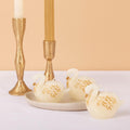 Swan Candles x 3 | Meri Meri Party UK Candles Swan Candles x 3