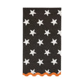 Vintage Halloween Stars Dinner Napkins x 24 - My Mind's Eye Halloween UK Paper Napkins Vintage Halloween Stars Dinner Napkins x 24
