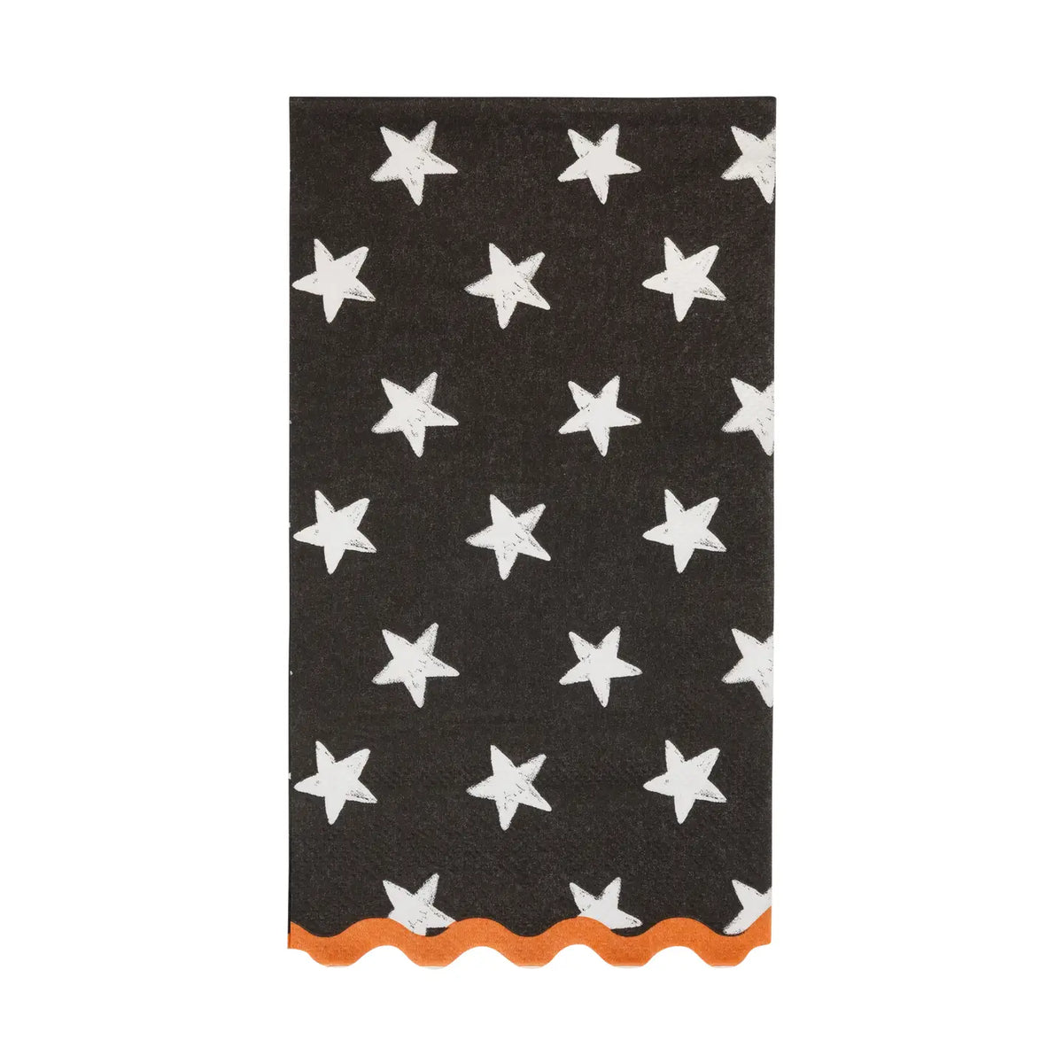 Vintage Halloween Stars Dinner Napkins x 24 - My Mind's Eye Halloween UK Paper Napkins Vintage Halloween Stars Dinner Napkins x 24